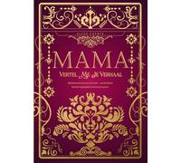 Mama, vertel me je verhaal: Een invulbaar herinneringsdagboek over het leven van je moeder - om in te vullen en terug te geven als waardevol ... een verjaardag of elke speciale gelegenheid.