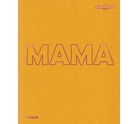 MAMA: Von Maria bis Merkel