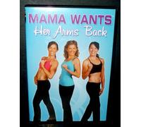 MAMA WANTS: Her Arms Back