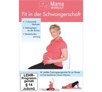 Mama Workout - Fit in der Schwangerschaft