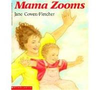 Mama Zooms Jane Cowen-Fletcher (Auteur)