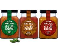 MAMA ZULA S 3 variétés 3 x 320 ml.