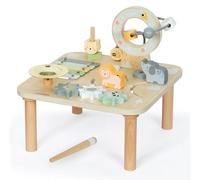 mamabrum- Table sensorielle, MAM156 EDU