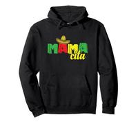 Mamacita Holiday, Mexique, Amérique, États-Unis Sweat à Capuche