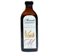 Mamado Huile de Germe de Blé 100% Naturelle 150 ml