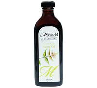 Mamado Huile de Margousier 100% Naturelle 150 ml