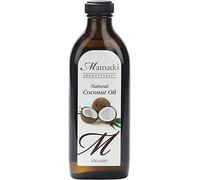 Pure Organique Huile Noix de Coco Pour Peau Hydrater & Cheveux Croissance 150ml