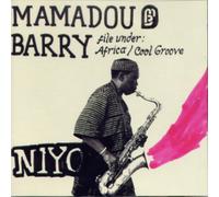 Mamadou Barry - Niyo [Import]