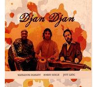 Djan Djan