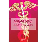 Mamadou, le petit prince Ifoghas et la médecine - Daniel V. Egloff - Persee - broché - Contes et légendes jeunesse