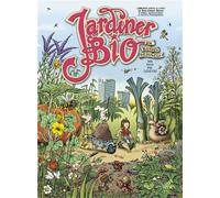 MAMAEDITIONS Jardiner bio en BD