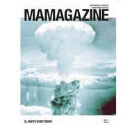 MAMAGAZINE 1 EL NUEVO BABY BOOM