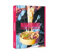 Mamahuhu - La Cuisine Chinoise Pop Et Décomplexée