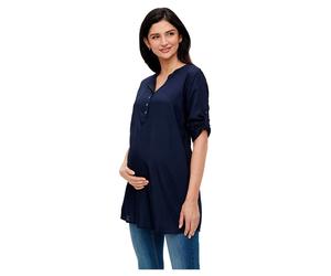 Mamalicious Blouse Mercy Maternity Tunic