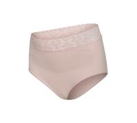 MAMALICIOUS Culotte 'MLHEAL' rose, Taille S-M