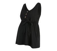 MAMALICIOUS Haut 'MLEvi Lia' noir, Taille L