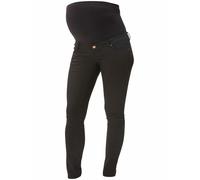 MAMALICIOUS Jean 'JULIANE' noir, Taille 26