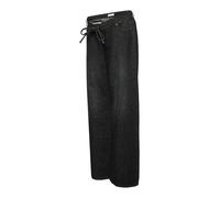MAMALICIOUS Jean 'MLFula' noir denim, Taille 29 Longueur 34