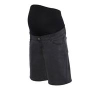 MAMALICIOUS Jean 'MLKairo' noir / noir denim, Taille 27-28