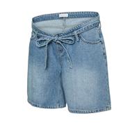 MAMALICIOUS Jean 'MLKYOTO' bleu denim, Taille 32-33