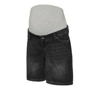 MAMALICIOUS Jean 'MLKYOTO' noir denim, Taille 25-26