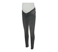 MAMALICIOUS Jean 'MLMILA' gris denim, Taille 25-26
