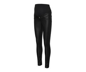 MAMALICIOUS Jean 'MLSantos' noir, Taille 27 Longueur 32