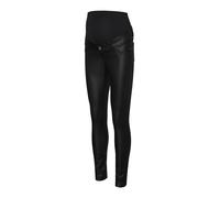 MAMALICIOUS Jean 'MLSantos' noir, Taille 30 Longueur 34