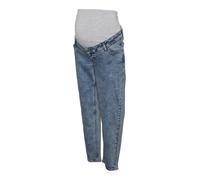 MAMALICIOUS Jean 'Olivia' bleu denim, Taille 31