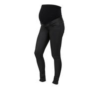 Mamalicious Jean Santos Coated Hb Maternity Slim Fit