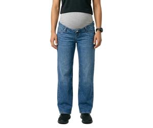 Mamalicious Jean Tessa Wide Maternity