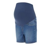 MAMALICIOUS Jeggings 'Amy' marine / bleu denim, Taille 25-26