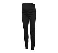 MAMALICIOUS Jeggings 'MLJASMINE' noir, Taille 25-26