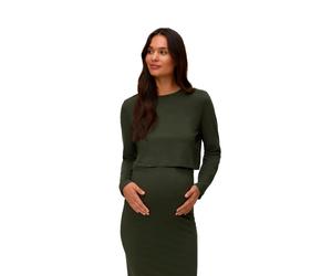 Mamalicious Jupe Longue Kerrie Maternity