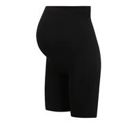 MAMALICIOUS Leggings 'Tia Jeanne' noir, Taille L-XL