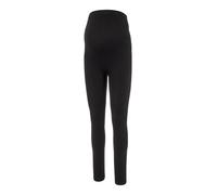 MAMALICIOUS Leggings 'Tia Jeanne' noir, Taille S-M