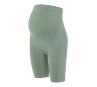 MAMALICIOUS Leggings 'Tia Jeanne' vert pastel, Taille L-XL