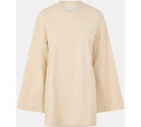 Mamalicious Mat Crew Swtr Bouleau 14 (L) Female