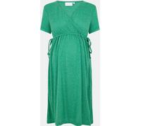 Mamalicious Mama Mini Dress Leprechaun 10 (S) Female