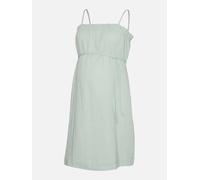 Mamalicious Vmmnatali Dress Vert limon 8 (XS) Female