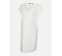 Mamalicious Vmmtassa Dress Blanche-Neige 18 (2XL) Female