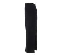MAMALICIOUS Jupe 'MLEMMA' noir, Taille 36
