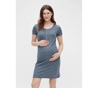 Mamalicious Nuisette à Manches Courtes Mira Star Maternity