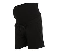 MAMALICIOUS Pantalon 'Lif' noir, Taille 34