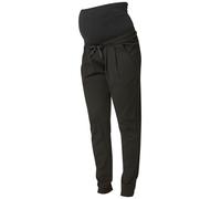 MAMALICIOUS Pantalon 'Lif' noir, Taille 38