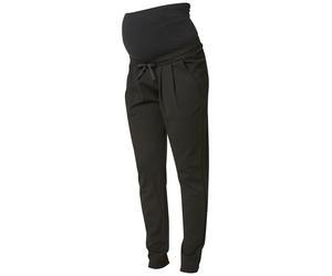 MAMALICIOUS Pantalon 'Lif' noir, Taille 38