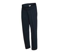 MAMALICIOUS Pantalon 'MLIVY' bleu marine, Taille 36