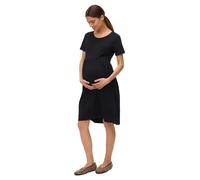 Mamalicious Robe à Manches Courtes Mia Maternity