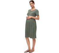 Mamalicious Robe à Manches Courtes Mia Maternity