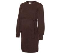 Mamalicious Robe à Manches Longues Newanne Maternity